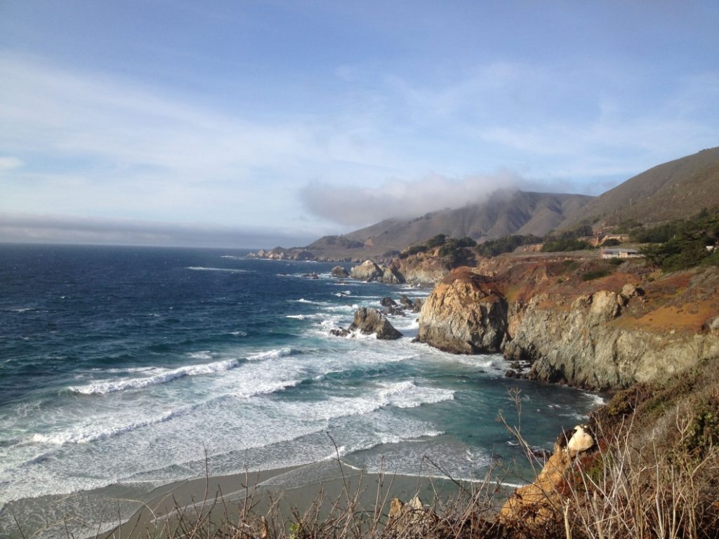 Big Sur